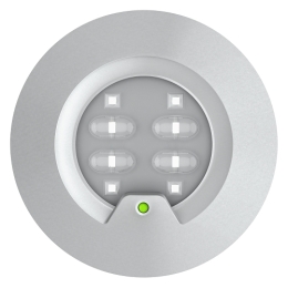 EAT SVÍTIDLO NOUZ LED ROUNDTECH MR SO SA 0,3W 150LM NM 1H OPEN-SPACE IP44, RT2RSO150SA1H