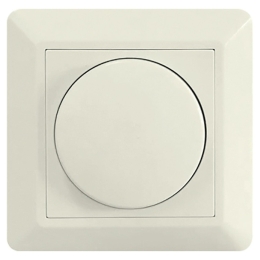 GRE STMÍVAČ OTOČNÝ LED DIMMER RLC GXKP095