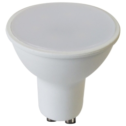 GRE ZDROJ LED GXLZ223 BULB 5W GU10 CW 510LM