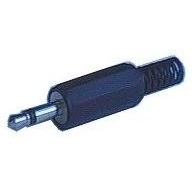 TIPA JACK 3.5MM MONO VIDLICE 3310009