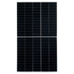 SSY RISEN PANEL FOTOVOLTAICKÝ 435WP RSM130-8-435M 30MM ČERNÝ RÁM Voc 44,61V Isc 12,42A