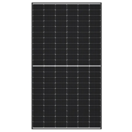 SSY LONGI PANEL FOTOVOLTAICKÝ 370WP LR4-60HIH-370M MONO 38,3V 35MM ČERNÝ KD34345