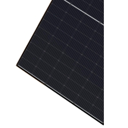 SSY SOLARGIGA PANEL FOTOVOLTAICKÝ 415WP JMPV-X1/54 30MM ČERNÝ RÁM Voc 38,08V Isc 13,87A