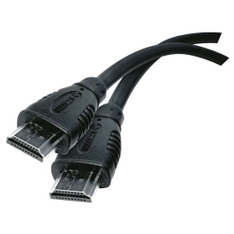 EMOS KABEL HDMI 2.0 HIGH SPEED ETHERNET A VIDLICE A VIDLICE 1,5M SD0101